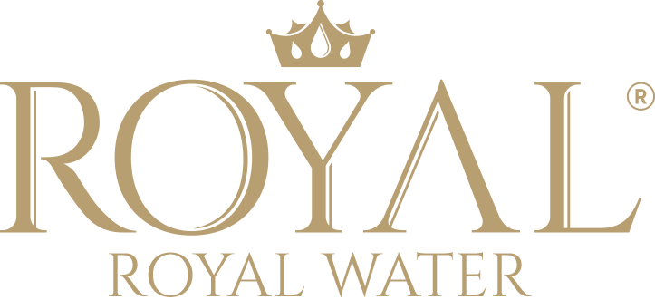 Royal Water UK logo